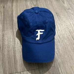Forward Observation Group Dad Hat